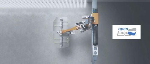离线编程软件 - OpenLoop - Strothmann Machines & Handling GmbH - 模拟 / 生产优化 / 图像