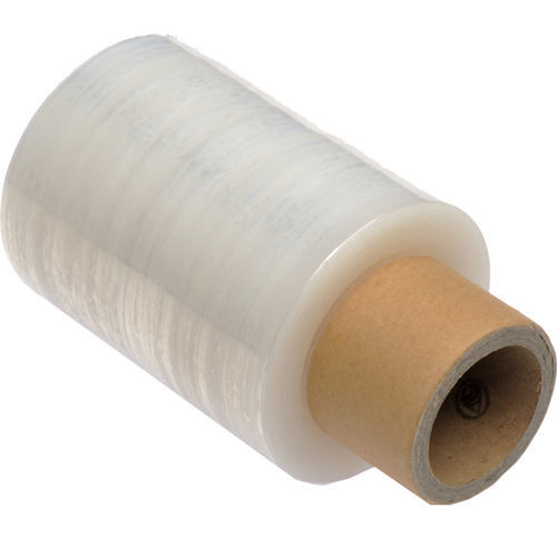 捆扎薄膜 - ENO®flexpack - m+b verpackungstechnik GmbH ENOfilms - 手动伸拉 / LLDPE(线性低密度聚乙烯) / 卷筒式