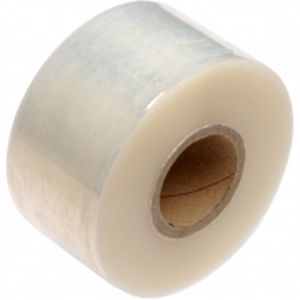捆扎薄膜 - ENOflex - m+b verpackungstechnik GmbH ENOfilms - 可延伸 / LLDPE(线性低密度聚乙烯) / 用于缠绕机