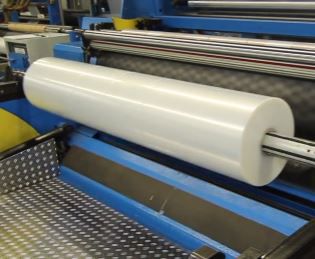 外包薄膜 - ENO®cover - m+b verpackungstechnik GmbH ENOfilms - 包装 / PE / 食品工业