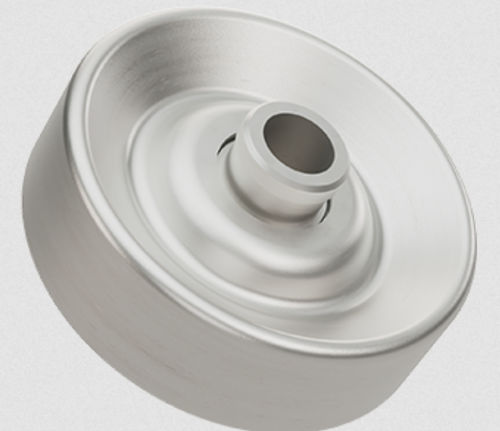 轴承滚轮轴承 - SLR - Markes GmbH & Co. KG - 钢 / 塑料 / 用于输送机