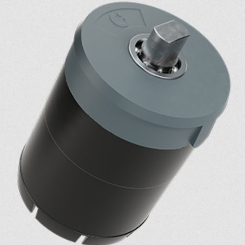 摩擦离合器制动器组合 / 离心 - BR-89x3,0-200 - Markes GmbH & Co. KG - 滚筒 / 机械