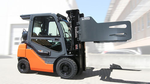 草捆夹 - T413 - KAUP GmbH & Co.KG