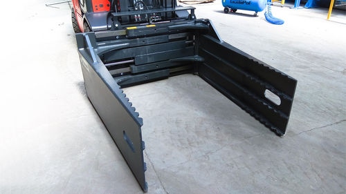 草捆夹 - T413RC - KAUP GmbH & Co.KG