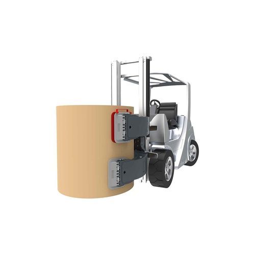 运输搬运夹 - T006 - KAUP GmbH & Co.KG - 用于纸卷