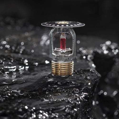 低压洒水系统 - Minifog EconAqua - Minimax GmbH - 消防系统 / 雾中水