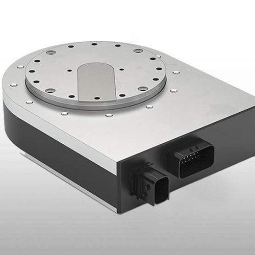 电动执行器 - Mobotic GmbH - 用于自主移动机器人 / 紧凑型 / 标准