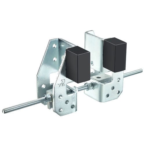 缓冲挡块 - UNI - VETTER Krantechnik GmbH