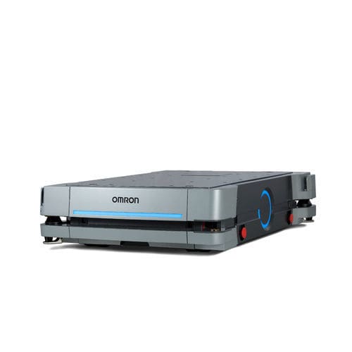运输AMR - ES SMART HD - Europa Systems Sp. z o.o. - 用于仓库
