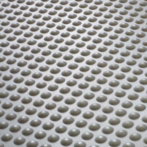 抗疲劳地垫 - ERGOPURTEC® - KRAIBURG MATTING SYSTEMS - 工作 / 防护 / 阻燃