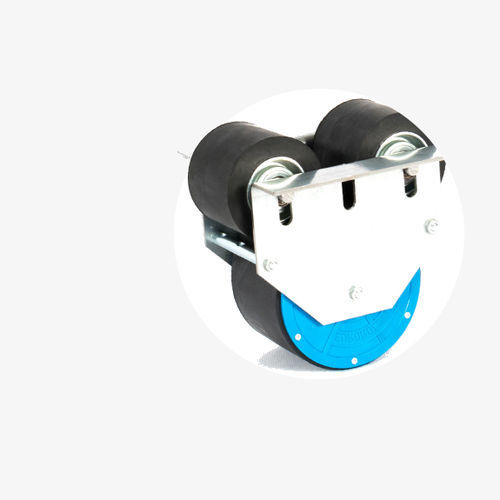 串联制动器 - Euroroll GmbH - 机械 / 安全