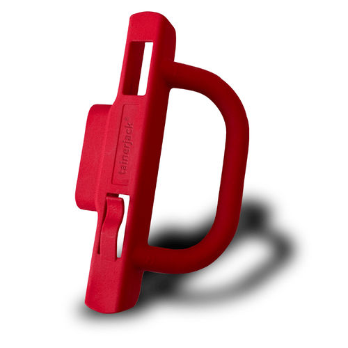 塑料把手 - tainergrip® - FEIL rolltainer GmbH - 功能 / 支撑 / 运输