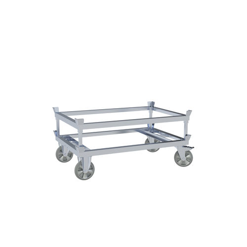仓储输送架 - FR8101210HD0I9 - FEIL rolltainer GmbH - 运输 / 搬运 / 框架