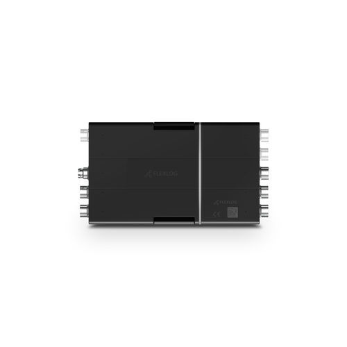 管理型以太网交换机 - MSW series - flexlog GmbH - 8端口 / 5端口 / 2 级