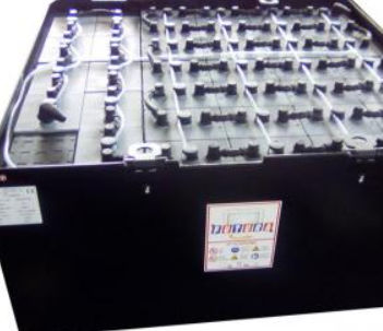 铅酸蓄电池 - FUTURA BATTERIE Srl - 模块 / 36V / 大容量