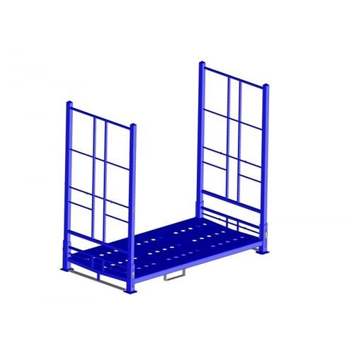 轮胎货盘 - E3 - GAWRONSKI GmbH - 金属 / 工业 / 运输