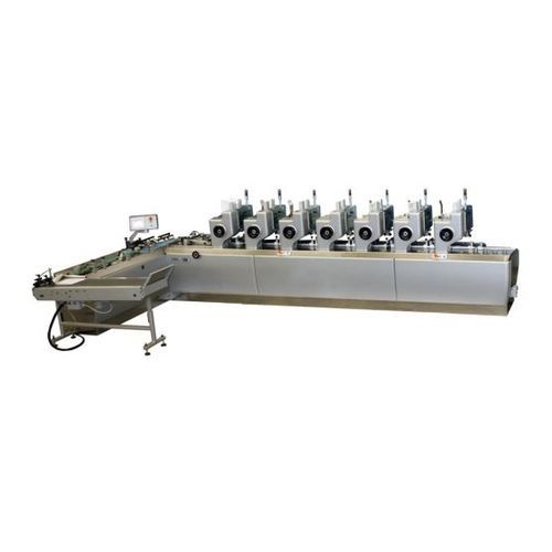 嵌条机 - CMC 150 - CMC Packaging Automation