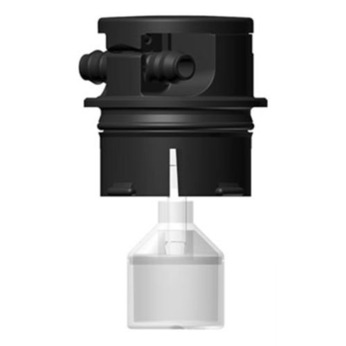 圆柱塞子 - A51000 - bfs - batterie füllungs systeme GmbH - 螺纹 / 铅 / 通气