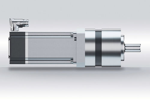 同步伺服电机 - SR04 - Breuell & Hilgenfeldt GmbH Marke b-drives® - 交流 / 直流 / 400V