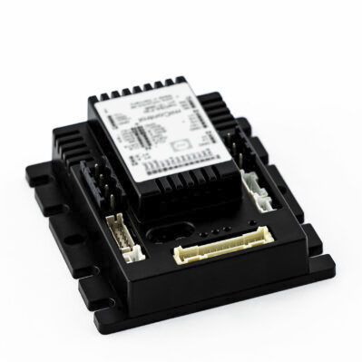 直流电机控制器 - Breuell & Hilgenfeldt GmbH Marke b-drives® - 交流 / 无刷 / EtherCAT