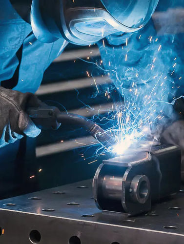 激光点焊 - Neumaier Industry GmbH & Co. KG - TIG / MIG-MAG / 用于金属加工