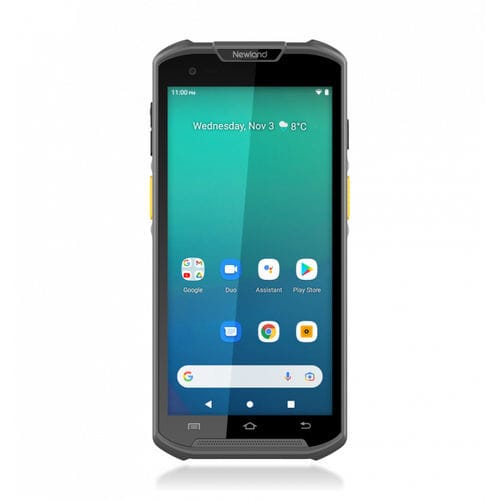安卓13掌上电脑 - MT93  - Newland EMEA - ARM八核 / MediaTek / 蓝牙