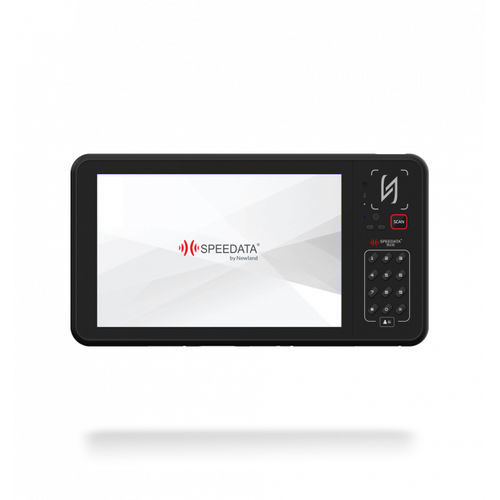 安卓11平板电脑 - FG80 Libra II - Newland EMEA - 8" / 2.0GHz8内核 / 4 GB