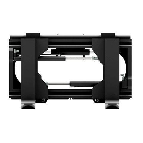 叉车调距叉 - PKF series - CAM attachments/意大利CAM