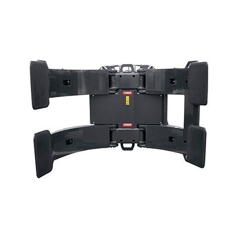 纸卷搬运夹 - CR series - CAM attachments