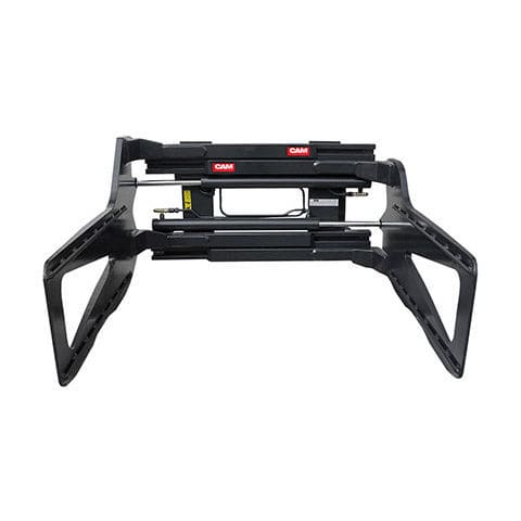 草捆夹 - HB series - CAM attachments