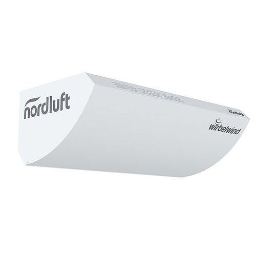 吸顶式空气处理机组 - NL-WS - nordluft Wärme- und Lüftungstechnik GmbH & Co. KG - 住宅应用 / 学校用 / 办公室