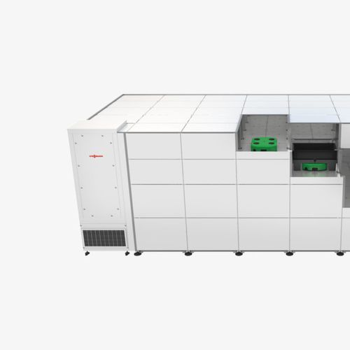 工业冷却系统 - Noyes Technologies GmbH - 小型