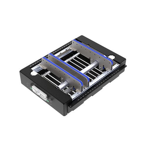 分流分拣机 - X-Flow 90 - Flowsort BV FATH GmbH - 工业 / 自动 / 用于输送机