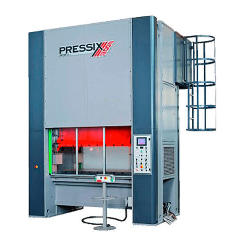 液压机 - 250 DM2 - Pressix - 机动 / 气动 / 成形