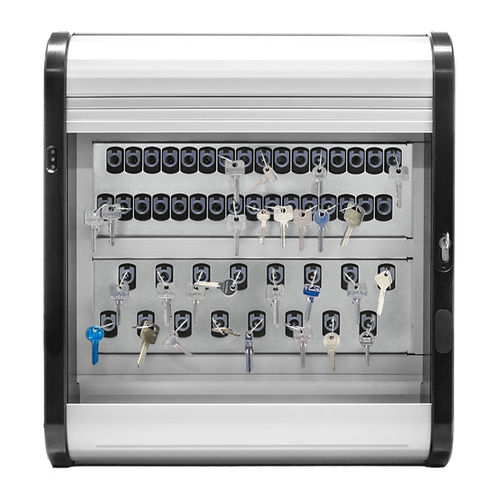 固定式扳手操作箱 - maxx 6U - deister electronic GmbH