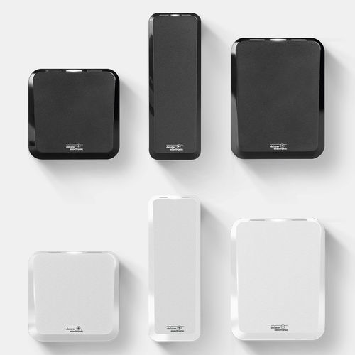 非接触型读卡器 - deister electronic GmbH - 门禁