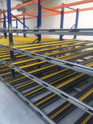 灯式拣货操控制备系统 - Pcdata Logistics Automation - 用于烟草工业 / 化妆品产业 / 用于制药业