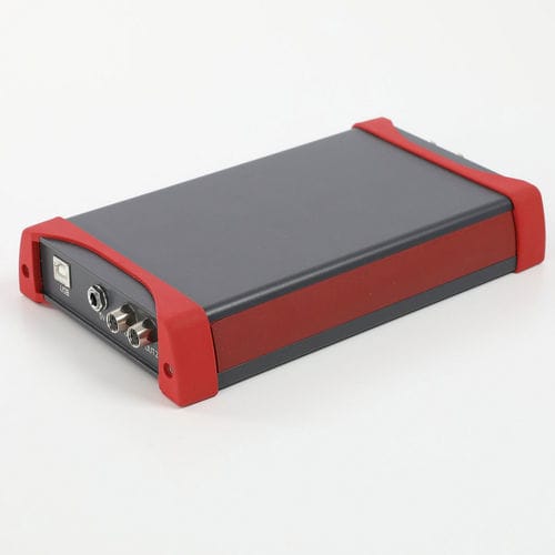 移动式RFID读写器 - tagitron GmbH - 手动 / UHF