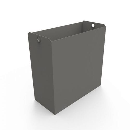 DIN电池架 - AIB KUNSTMANN Motive GmbH - 粉末涂层钢