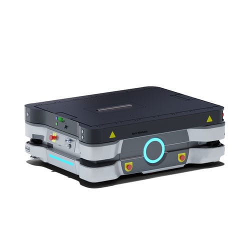 搬运AMR - PL-US-Omron MD - Nord Modules A/S - 运输 / 货盘 / 物流