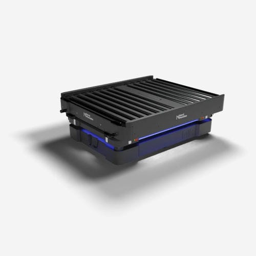 运输AMR - PM1000-MiR - Nord Modules A/S - 装载 / 货盘 / 工业