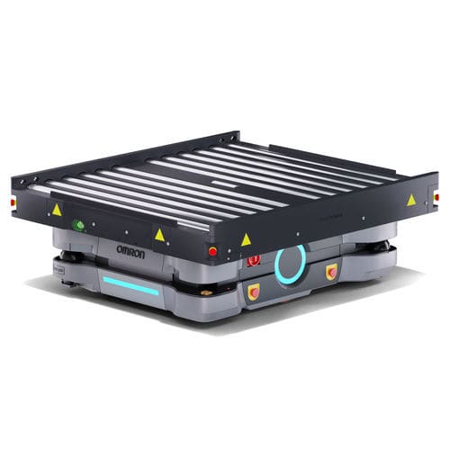 运输AMR - PM1000-Omron MD - Nord Modules A/S - 装载