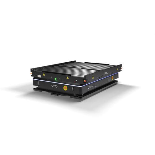操控货盘AMR - 1200 V1 – OTTO 1500 - Nord Modules A/S - 运输 / 装载 / 卸载