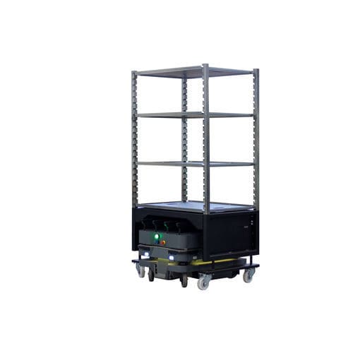 货架推车 - SC200-480 - Nord Modules A/S - 搬运