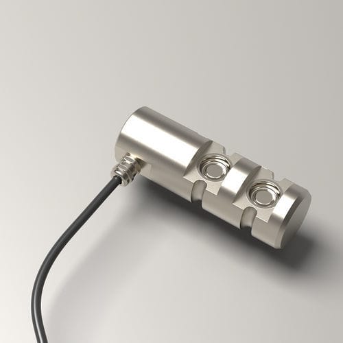 弯曲梁传感器 - LMD - Incosa Solutions BV - 梁式 / 数字 / 用于定标