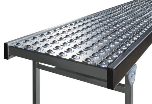滚珠台 - KRAUS Betriebsausstattung und Fördertechnik GmbH