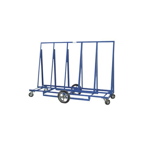 运输用移动底座 - 740 WE - KRAUS Betriebsausstattung und Fördertechnik GmbH