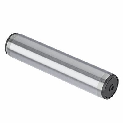重力输送滚筒 - 3500 Serie - KRAUS Betriebsausstattung und Fördertechnik GmbH - 钢 / 不锈钢 / 电镀钢