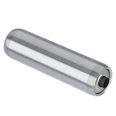重力输送滚筒 - 2500 Serie - KRAUS Betriebsausstattung und Fördertechnik GmbH - 钢 / 不锈钢 / 电镀钢