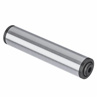 重力输送滚筒 - 0500 Serie - KRAUS Betriebsausstattung und Fördertechnik GmbH - 钢 / 不锈钢 / 电镀钢